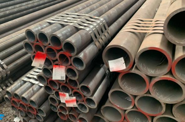 山東無縫鋼管廠詳解介紹無縫鋼管工藝、特點及用途